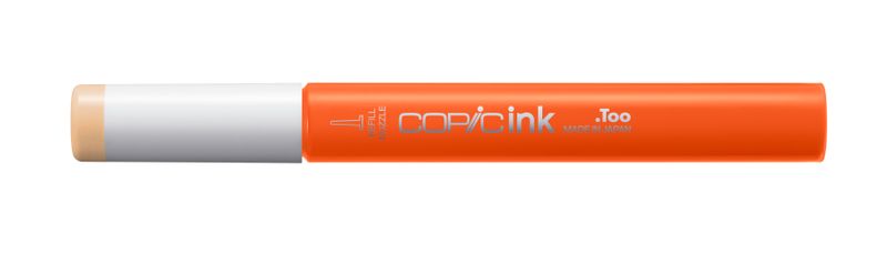 Copic Ink E00 - Cotton Pearl - Alcohol Ink 12ml