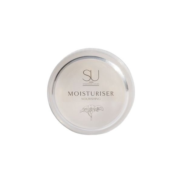 SU Skincare Moisturiser
