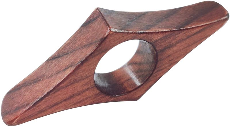 Book Page Thumb Holder (Medium)