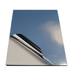 Printable A4 Vinyl Sticker Papers - 10 Sheets - Glossy Silver | Shop ...