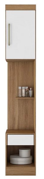 George &amp; Mason - Modena Nightstand Cabinet