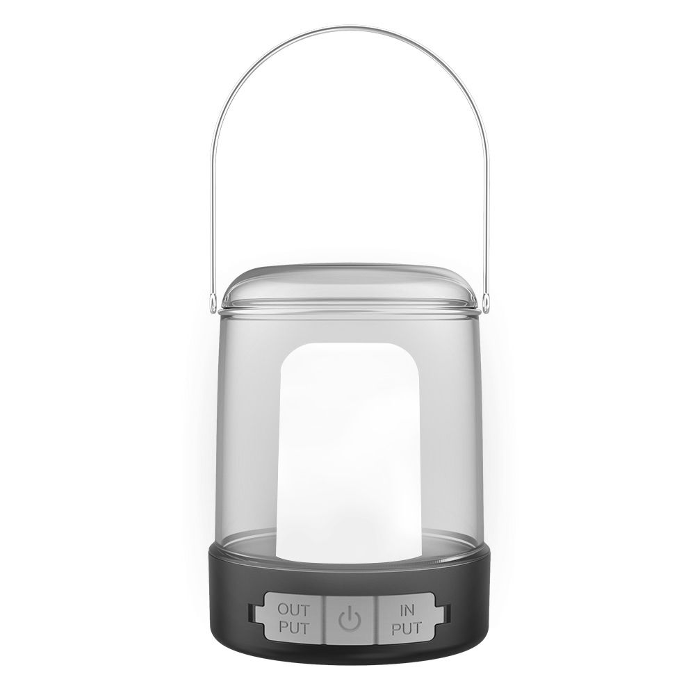 FA911 USB C Rechargeable Multi Functional Camping Lamp Shop Today