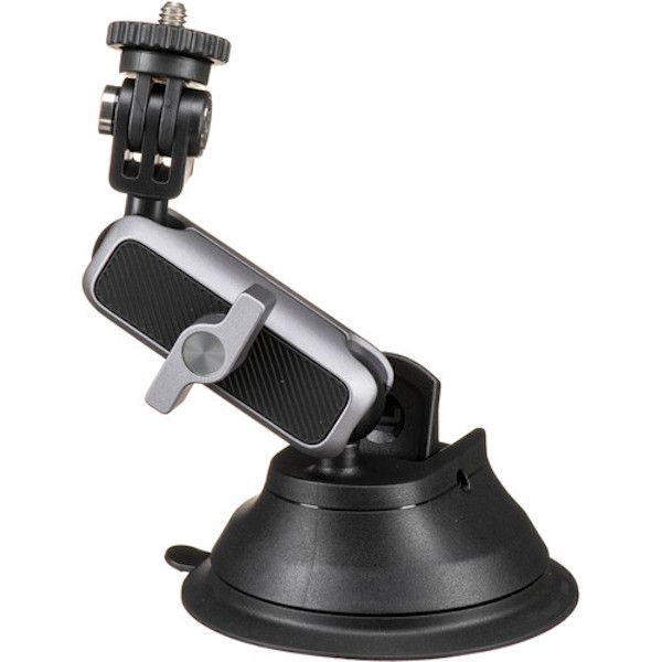 PGYTECH Action Camera Suction Cup Mount