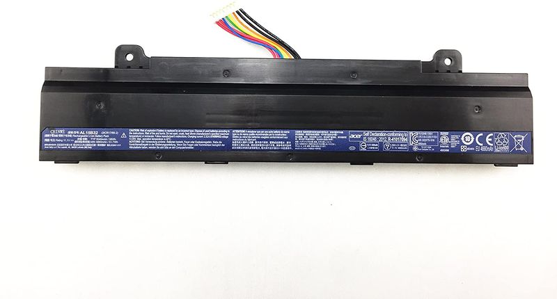 Battery for Acer Aspire V5-591G Series ( AL15B32 )