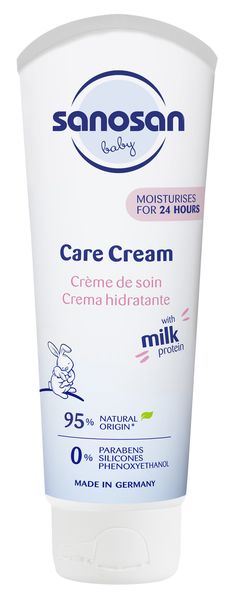 Sanosan Care Cream 100ml