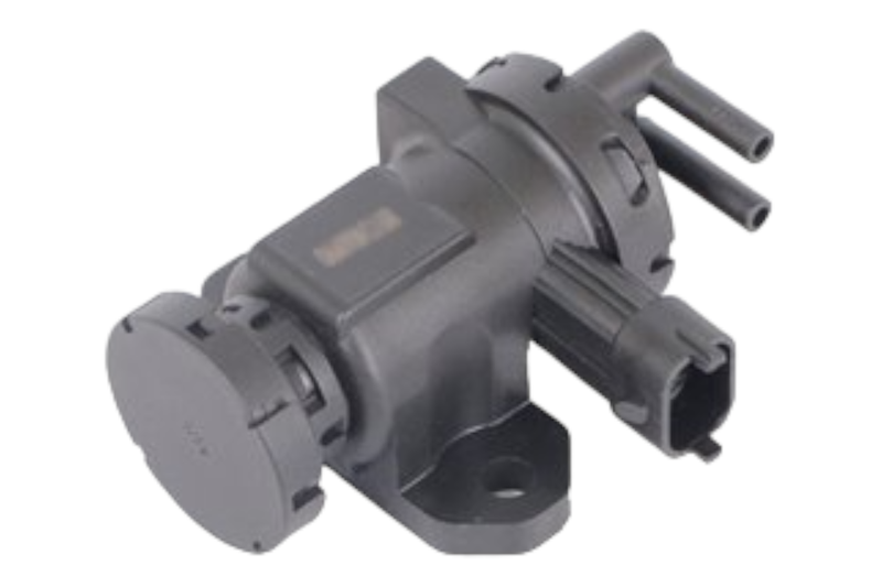 Pressure Converter Turbo Boost Pressure Solenoid Compatible with Isuzu KB300 3.0 TDI 4JH1