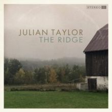 The Ridge (CD / Album)