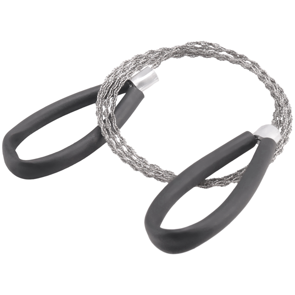 Pipe Cutters 8 Pcs Stainless Steel Cable Saw Metal Wire Saw