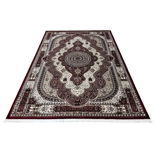 Machine Made Persian Design Rug - 290 x 200 cm