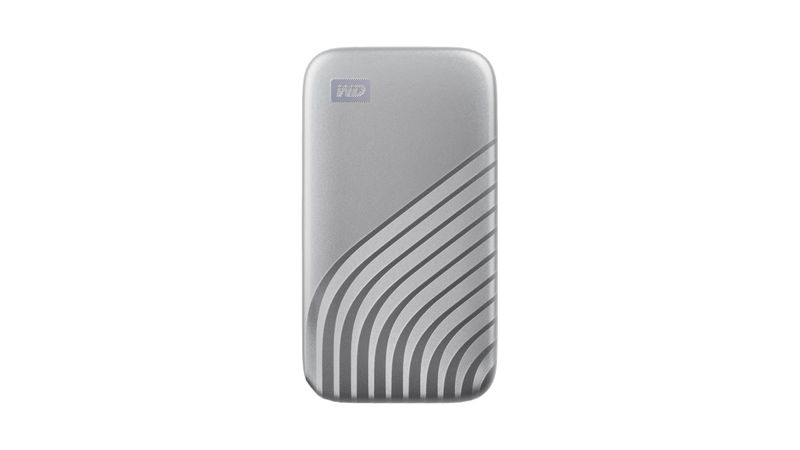 WD My Passport SSD 1TB