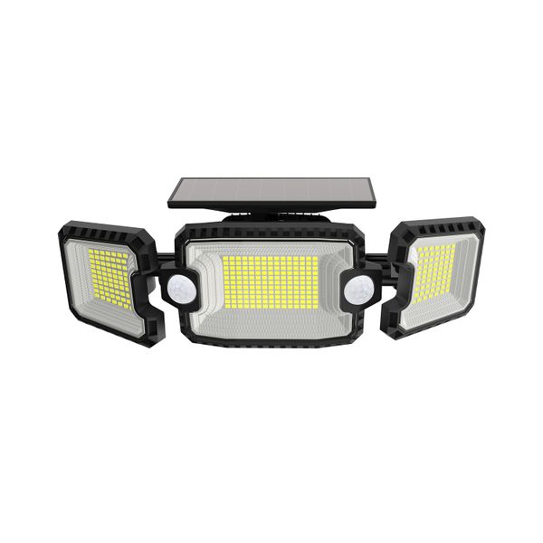 Ultra-link 850 Lumens Motion Sensor Security Light