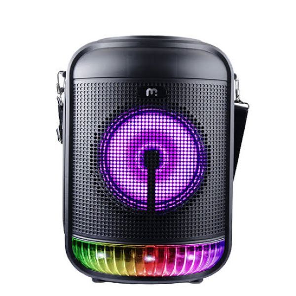 Harwa Sp7045 6.5" Bluetooth Speaker