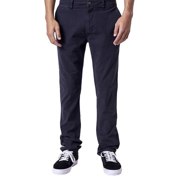 Oneill Mens - Port Pant - Black