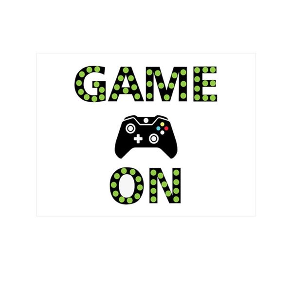 Gaming Theme image