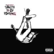 Tickets to My Downfall (CD / Album)