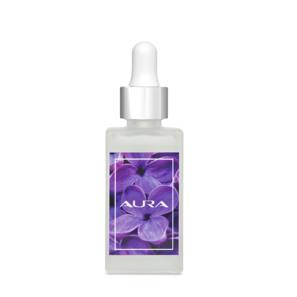 AURA French Whisper fragrance oil 30ml