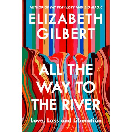 All the Way to the River Image