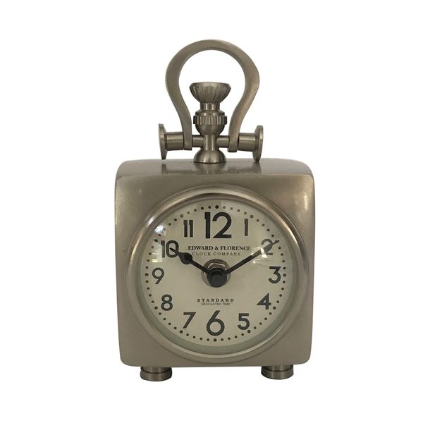 YB Ambiente - Edward Cube Clock