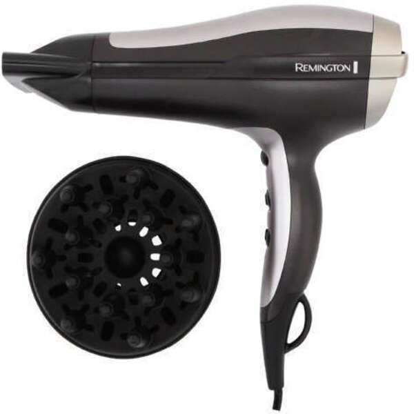Remington Pro-Air Turbo Hairdryer