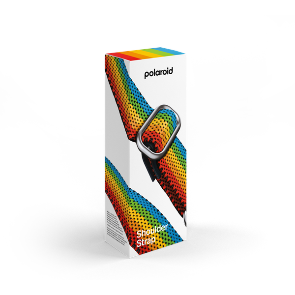 Polaroid Shoulder Strap