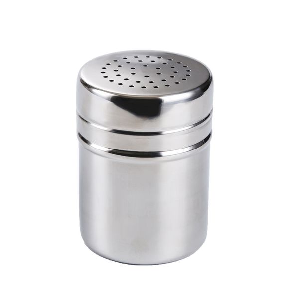 Stainless Steel Seasoning Bottle