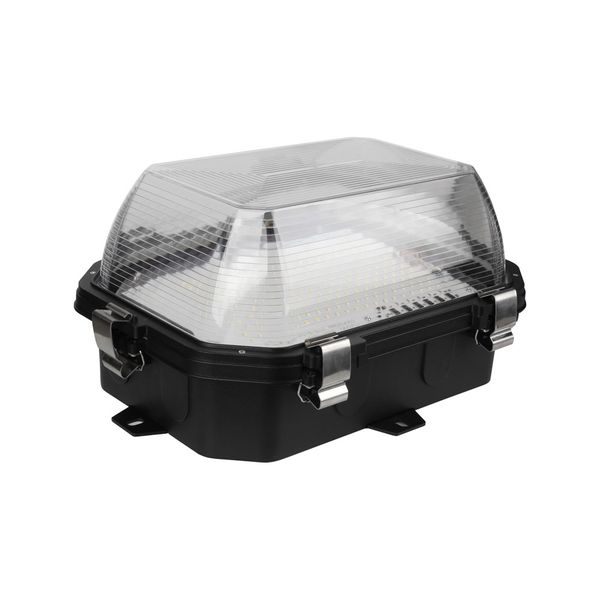 ACDC - 150W E27 PC Top Floodlight Without Switchgear And Lamp Holder