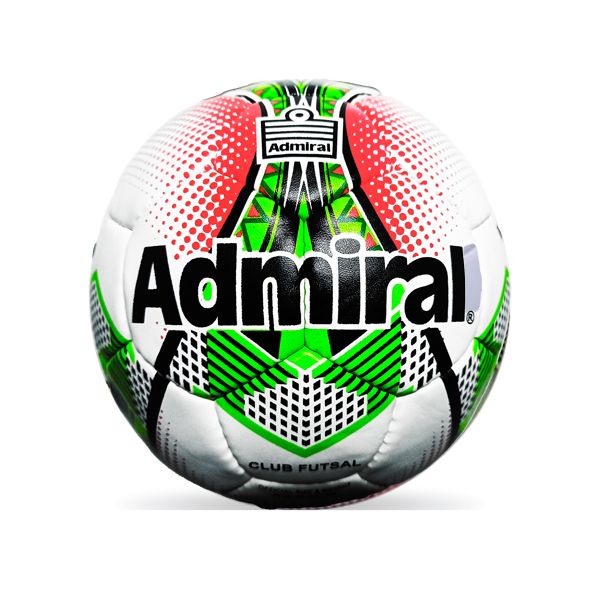 Club Futsal Ball - Size 62cm
