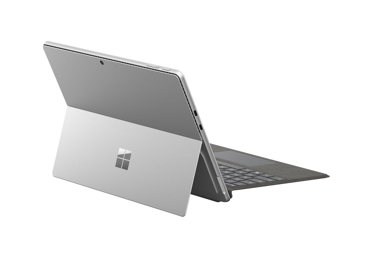 Surface Laptop PRO 9 Intel i5-1235U 8GB 256 SSD Win 11 Platinum | Shop ...