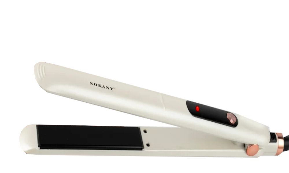What Temperature To Flat Iron Hair