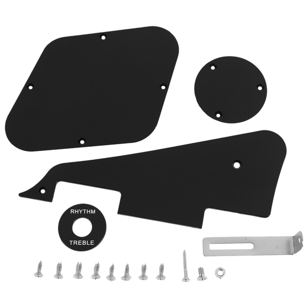 1set Cavity /Switch Covers/Pickup Plate /Bracket/Screws