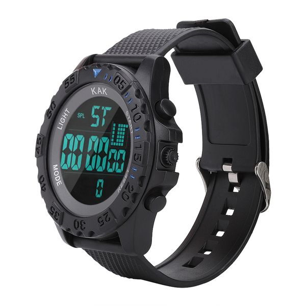 Alarm Stopwatch: Luminous