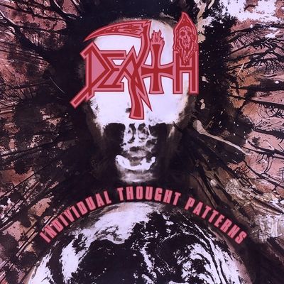 Individual Thought Patterns (Vinyl / 12" Album)