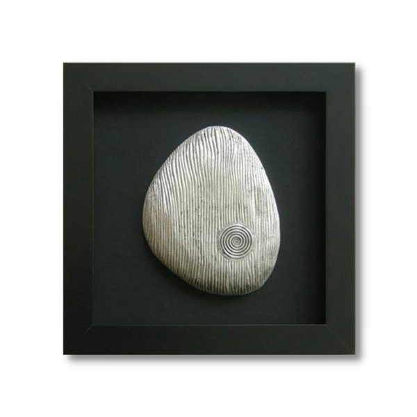 Object Art - Carving II - 500x500mm