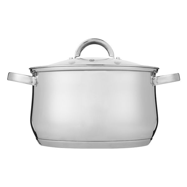 Legend Supreme Chef 24cm Casserole