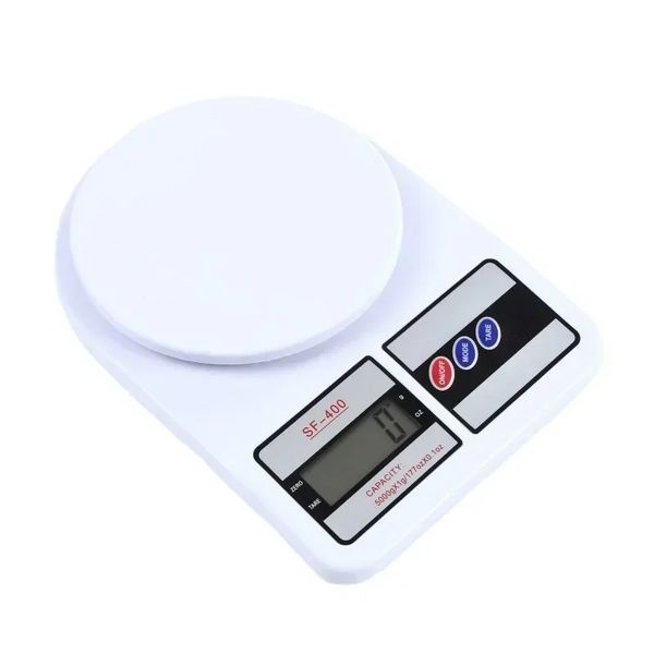 New Arrival Food Scale Digital Electronic Kitchen Weighing Kitchen Scale