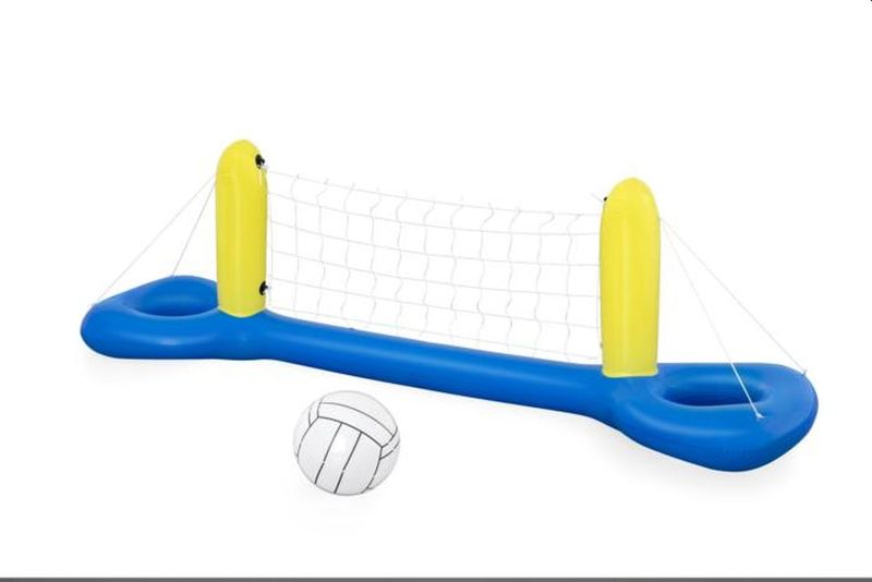 Bestway - Volleyball Set - 244cm x 64cm
