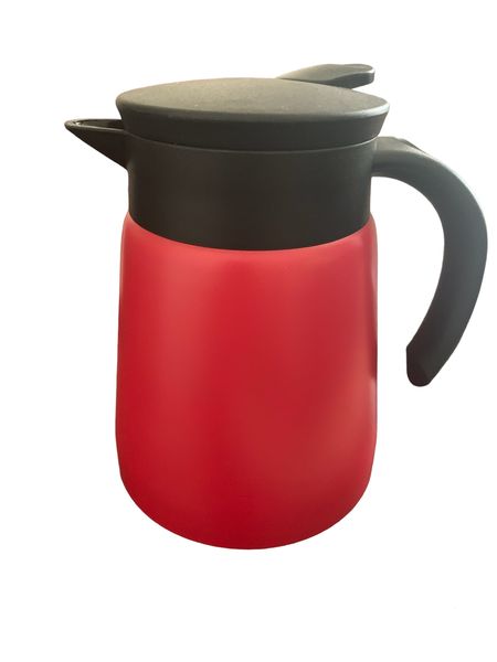 Mini Insulated Coffee Flask