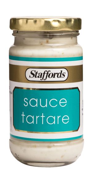 Staffords - Sauce Tartare 135g