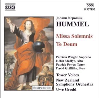 Cd / Album image