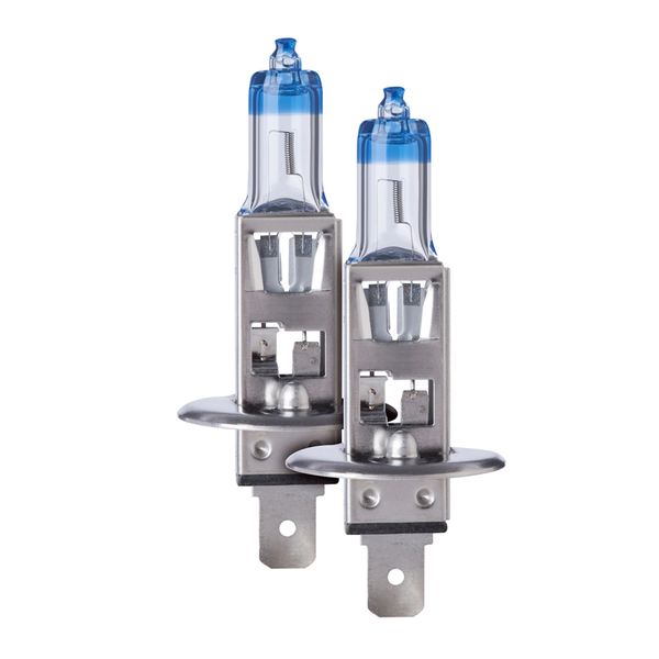 Flösser H1 Globe Kit, 12 V, 55 w, P14 Ultra