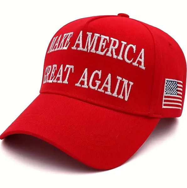Make America Great , Baseball Cap