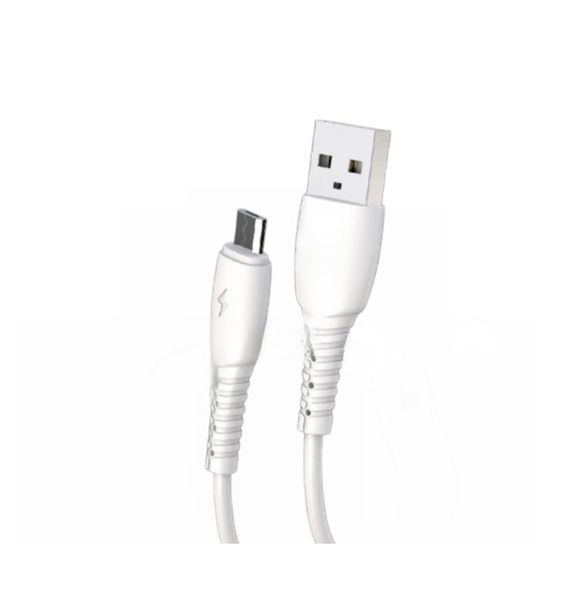 USB to Micro USB Charger - 30W Durable and Fast Charging Cable