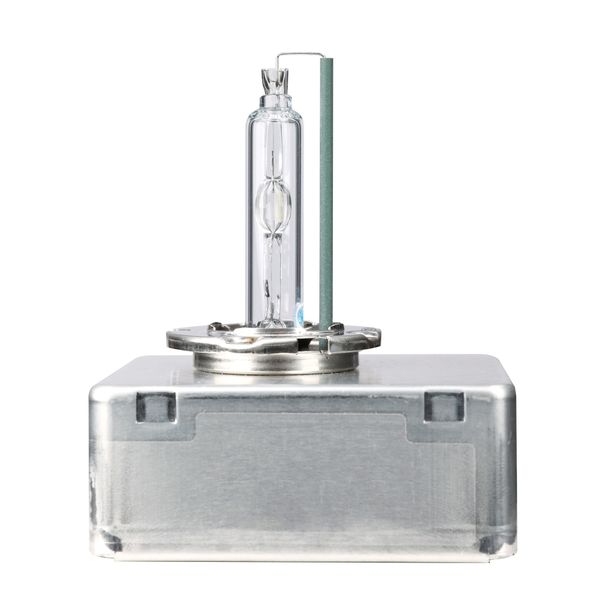 D5S Xenon Globes 6000K Set