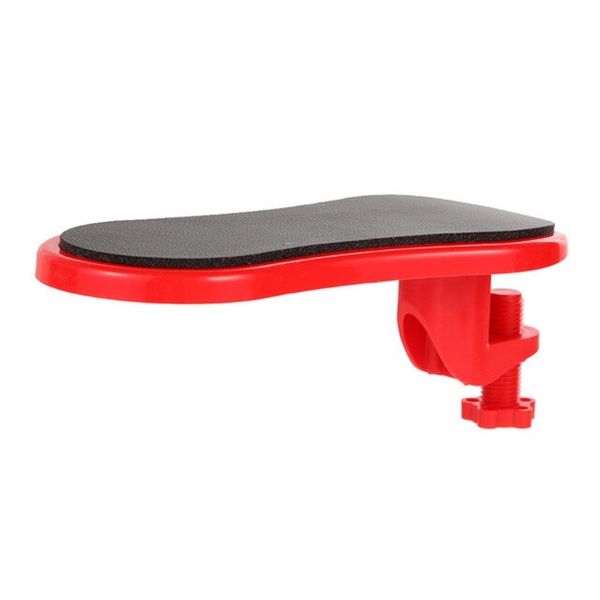 Adjustable Computer Desk Armrest