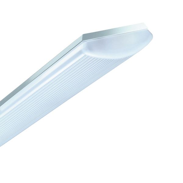 Gewiss - IRIDE 2×36W 230V IP40 Light Fitting