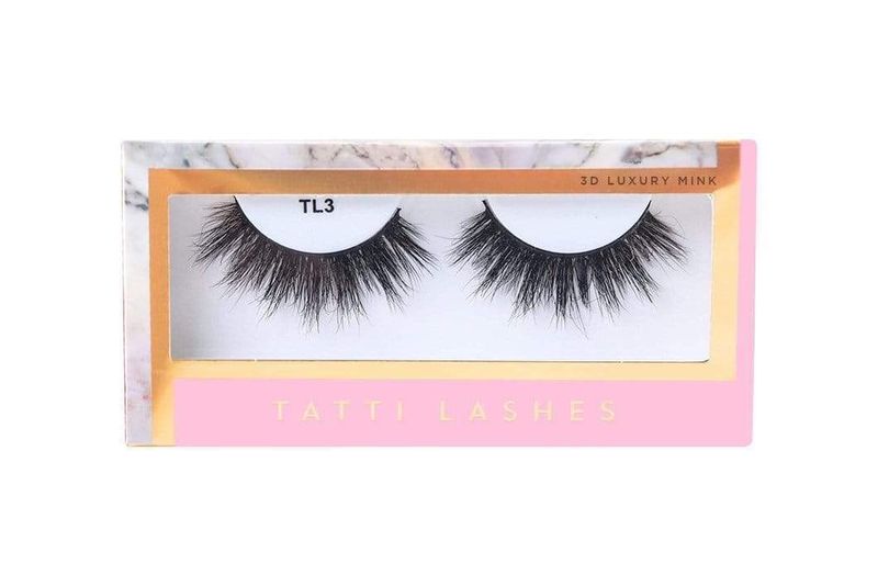 Tatti 3D Lash TL3