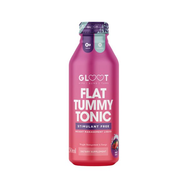 Gloot - Flat Tummy Tonic