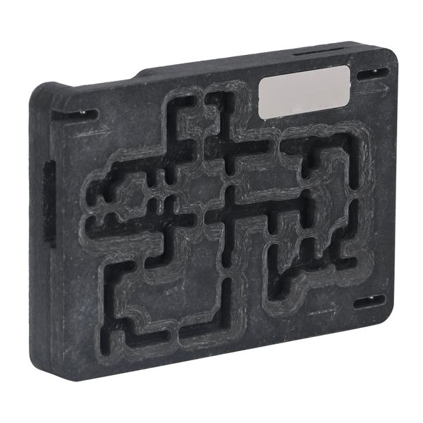 4in1 Reballing Stencil compatible with iPhone