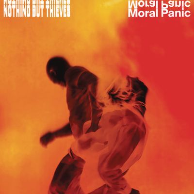 Moral Panic (Vinyl / 12" Album)