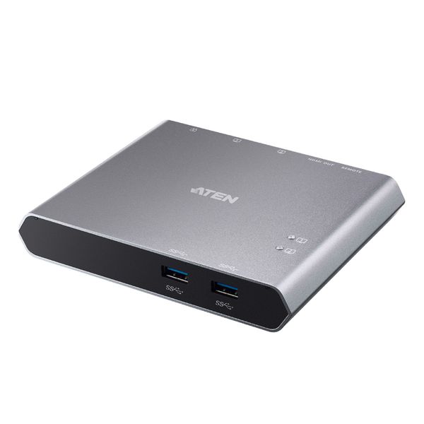 Aten 4-Port USB 2.0 HUB